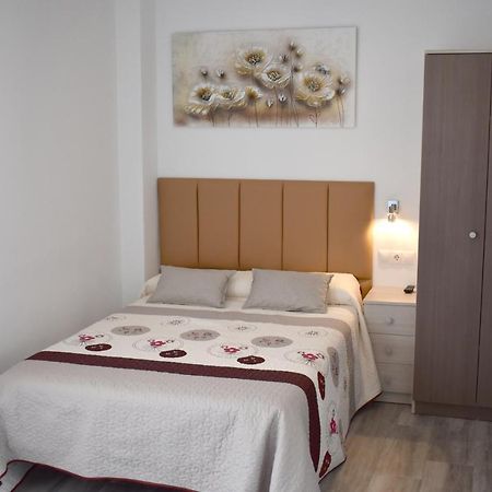 Iznajar Suites 外观 照片