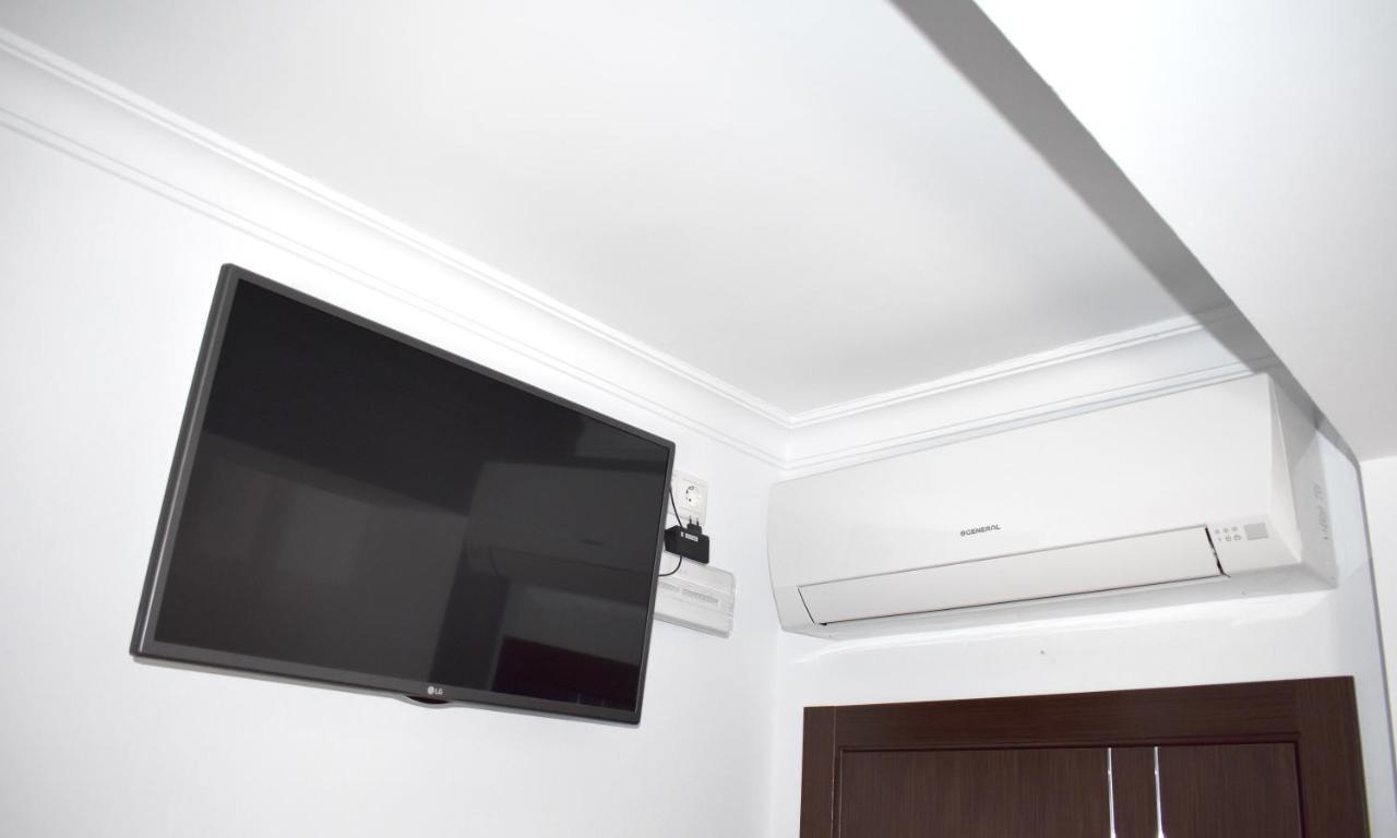 Iznajar Suites 外观 照片