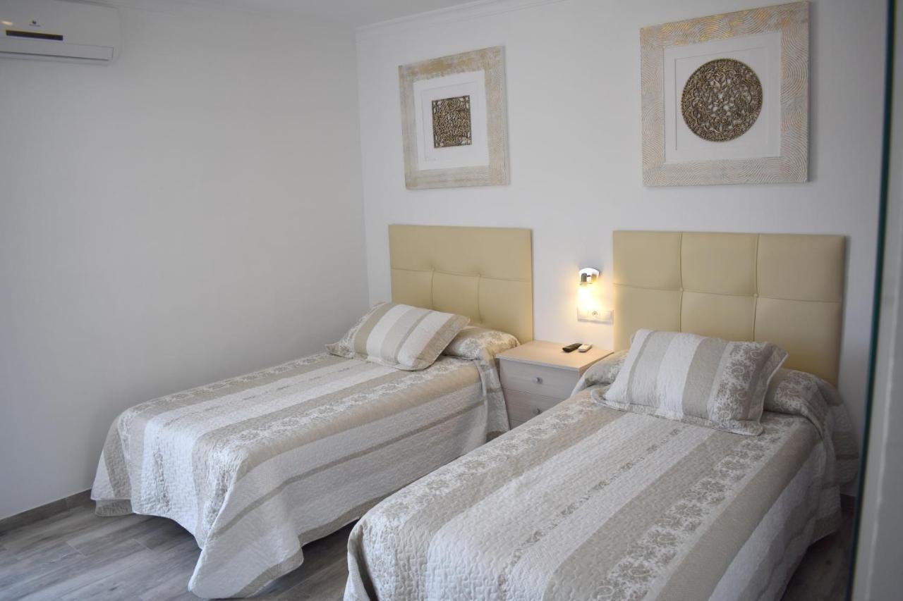Iznajar Suites 外观 照片