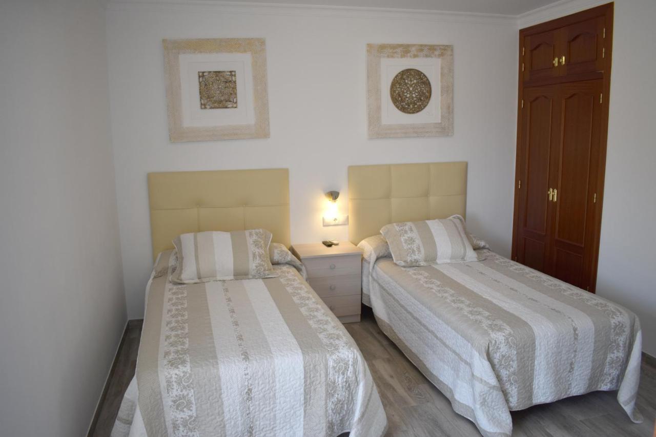 Iznajar Suites 外观 照片