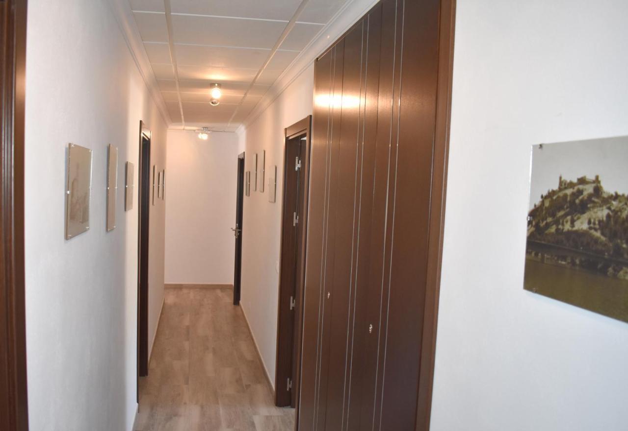 Iznajar Suites 外观 照片