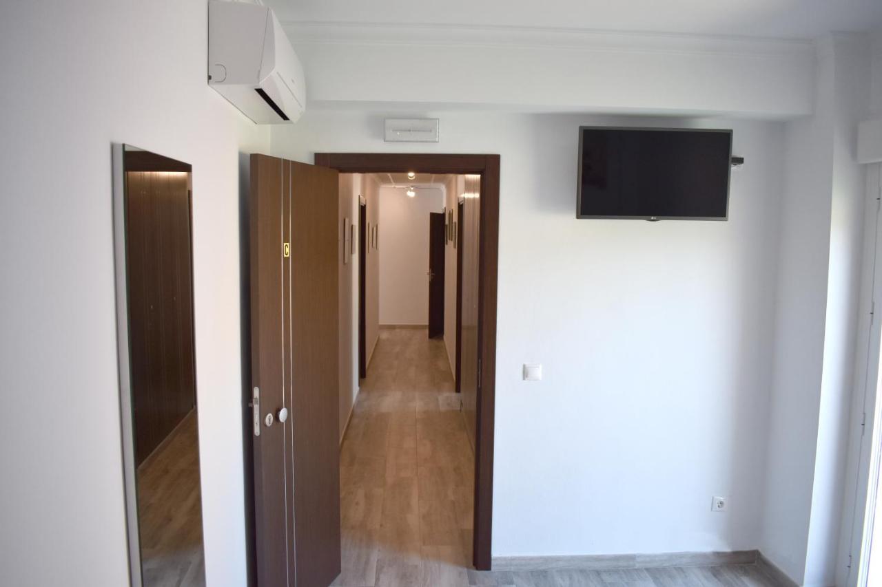 Iznajar Suites 外观 照片