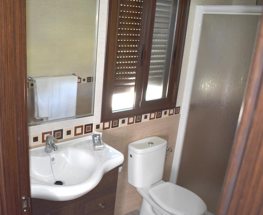 Iznajar Suites 外观 照片
