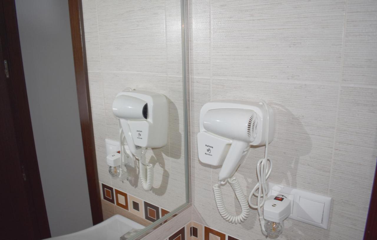 Iznajar Suites 外观 照片