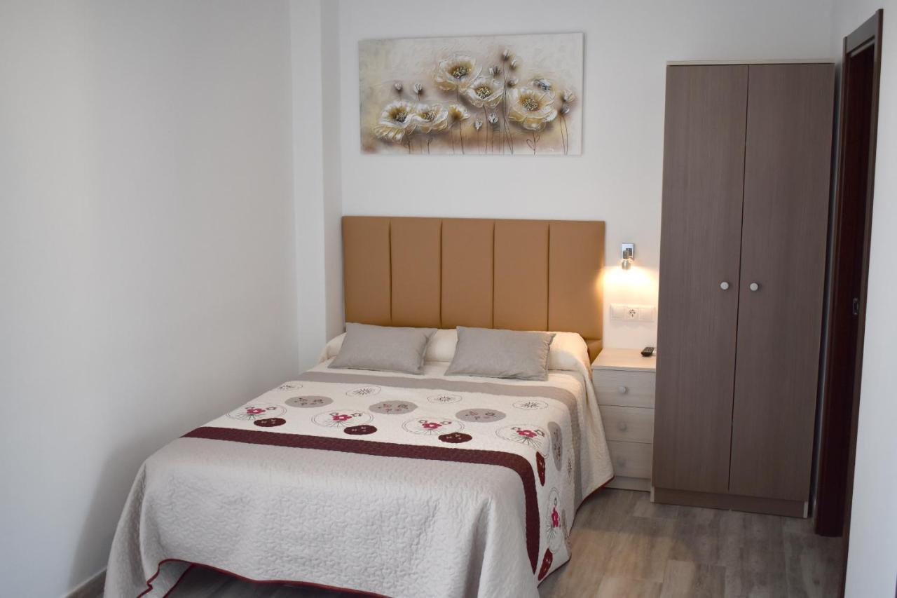 Iznajar Suites 外观 照片