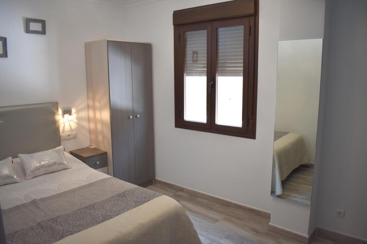 Iznajar Suites 外观 照片