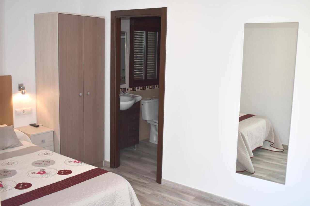 Iznajar Suites 外观 照片